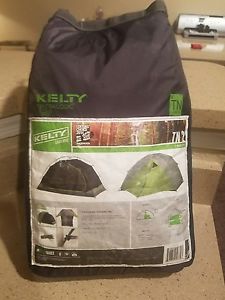 Kelty TN2 Backpacking Tent 3-Season