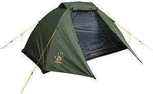 Shire 2P Tent