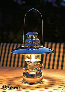 Petromax  HK500 HK500, Elektro, Lampen, Sturmlaterne Feuerhand 276 HK150 Schirme