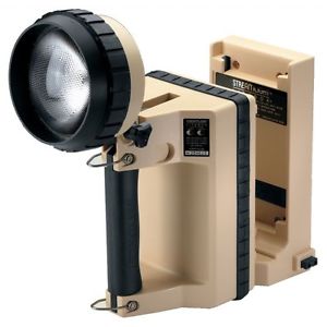 Streamlight 45116 Litebox Standard System Flashlight With AC/DC, Shoulder Strap