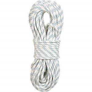 New England Ropes 440429 Km III .990cm . x 46m White. Shipping is Free