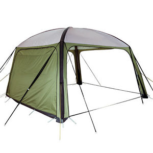 EXPLORE PLANET EARTH SPEEDY AIR SHELTER - 360CM x 360CM (SPEAS360)
