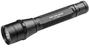 SureFire P3X Fury w/ IntelliBeam Auto Adjust Variable-Output Handheld Flashlight