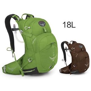 Osprey Mira Cyclisme Randonnées Femmes Hydratation Sac à dos Eau vessie 18L Sac