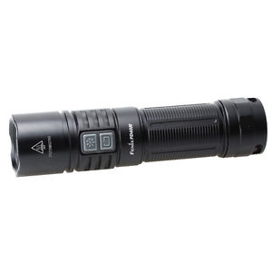 Fenix PD40R LED Taschenlampe CREE XHP70 3000 Lumen