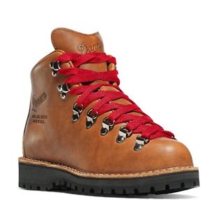 Danner Women's Mountain Light Cascade Hiking Boots, Size 7.5