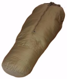 USMC 3 Season Sleeping Bags Used Good or w/ defects Damaged Tall 6' & Short 5'11
