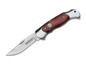Böker Scout Anniversaire Cocobolo