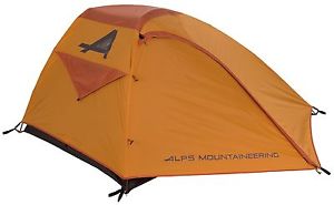 ALPS Mountaineering Zephyr 3-Person Tent -New -Free Shipping