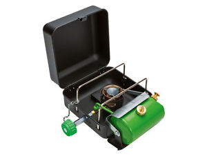 Optimus HIKER +PLUS  Kocher Benzin Camping Multifuel Kocher  Stove Outdoorkocher