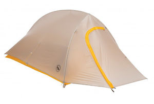 Big Agnes Fly Creek HV UL2 W/ Tyvek Footprint
