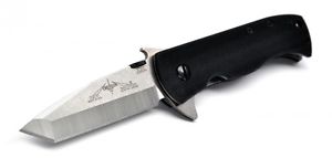 Emerson CQC-7BW Flipper - 154CM - SF