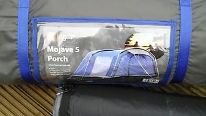 Hi gear tent