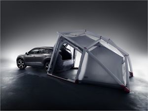 Camping tent Car 8U0069613 Main Company Home planet Audi Original Accessories