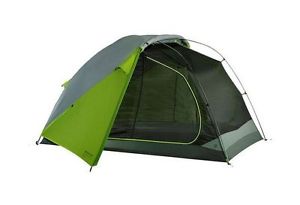 Kelty Tent TN3 3 Man Stargazing Fly Camp 3 Man Gray Green 40815514