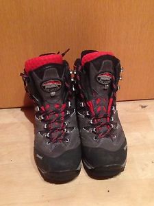 meindl wanderschuhe damen 40
