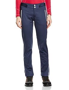 Nightfall (TG. XL) Maloja - Pantaloni da donna Fun Tania M, Donna, Hose Funtania