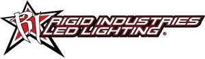 Rigid Industries 30127 Flashlight Display, White