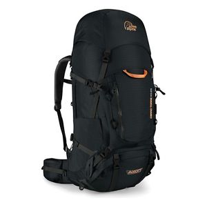 Lowe Alpine Cerro Torre 65:85 Regular - Trekking-Rucksack | ehem. UVP 259,95€