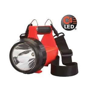 STREAMLIGHT 44450 FIRE VULCAN LED RECHARGEABL LIGHT 8WS