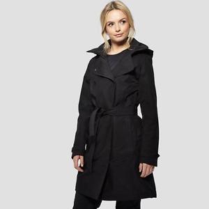 Helly Hansen Welsey Insulated Women’s Trench Coat