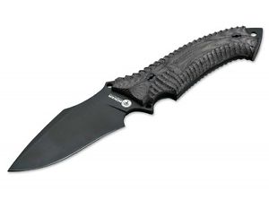 Böker Arbolito Buffalo Soul II El Negro