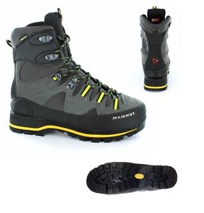 MAMMUT MONOLITHE GTX FEMMES CHAUSSURES DE MONTAGNE TAILLE : 40,5