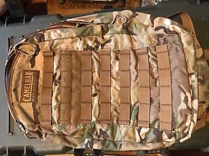 Multicam Hawg Camelbak
