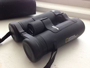Bresser True View 10x42 Binoculars National Geographic