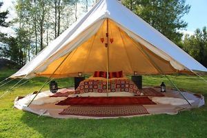 Outdoor leisure camping tent now £650!