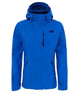 Amparo Blue (TG. XL) The North Face - Giacca Dryzzle, donna, Dryzzle, Amparo Blu