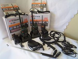 Walkie Talkies TwoWay Radios