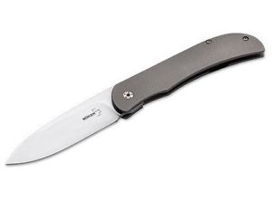 Böker Plus Exskelibur I Titan