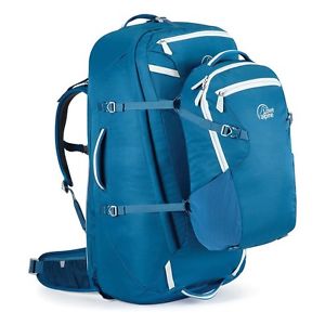 Lowe Alpine AT Voyager 70+15 - praktischer Trekking-Rucksack | ehem. UVP 199,95€