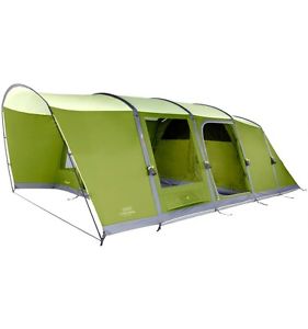 Vango Capri 600XL