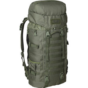 Original SPLAV Russisch Tactical Military Wanderrucksack RAID 45 Liter Olive