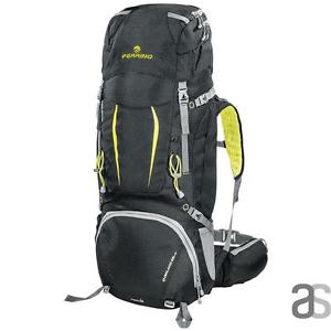 FERRINO OVERLAND 65+10 ZAINO TREKKING 75671 DCC