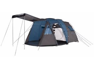 Tente 4 places (2 chambres)