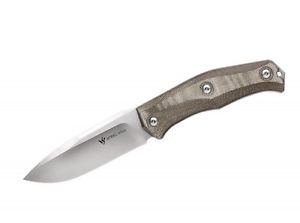 Steel Will Gekko