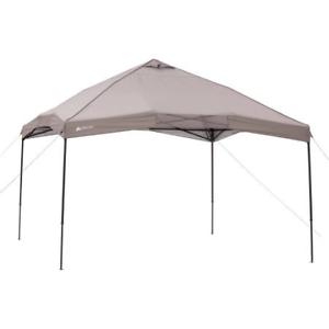 Instant Canopy 12x12 Camping Ten