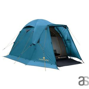 FERRINO SHABA 4 BLUE TENTE 92032