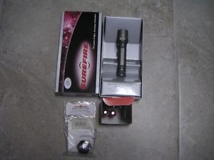 Surefire E2E Executive Elite