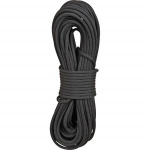 New England Ropes 440473 Km III .13cm . x 180m Black. Shipping is Free