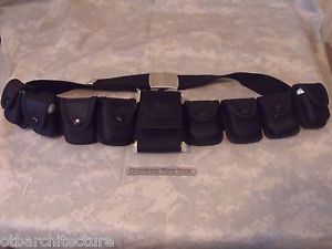 Emergency/Survival:  "Utility Belt Survival Kit System"  BRAND NEW ITEM!