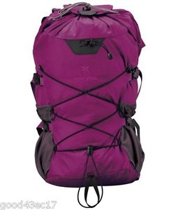 Snowpeak High Quality Backpack Field Gear VORE25 camp climb trekking 25L cool
