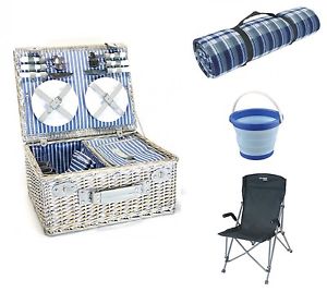 Standard Picnic Bundle - Accommodates 4 people - Yellowstone