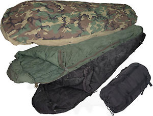 NEW: Modular sleeping system