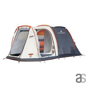 FERRINO CHANTY 4 DELUXE TENTE 92161