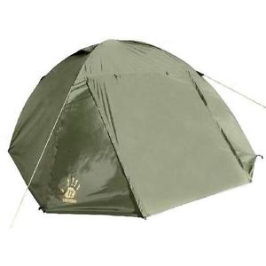 12 Survivors Shire 4P Tent