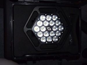 Maelstrom XM18 foursevens Lighting 15000 lumens